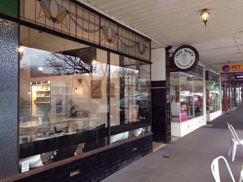 Holy Bowly Superfood Bar - Accommodation Bookings 0