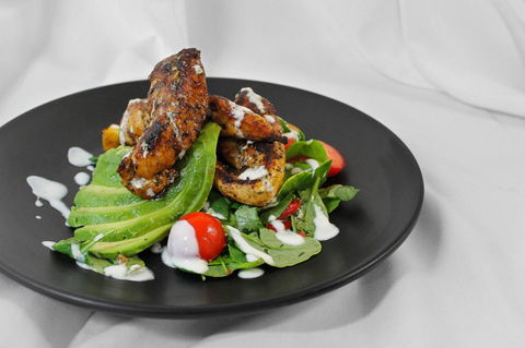 Home Made Cafe - Accommodation Bookings 0