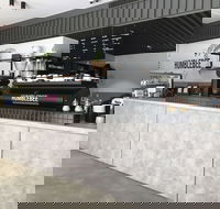 Humblebee Coffee - Rivervale - Accommodation Bookings