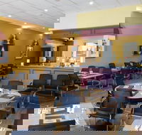 Indian Rasoi - Accommodation Bookings