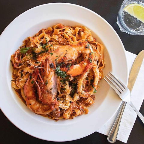 Italian Kitchen Company - Accommodation Bookings 0