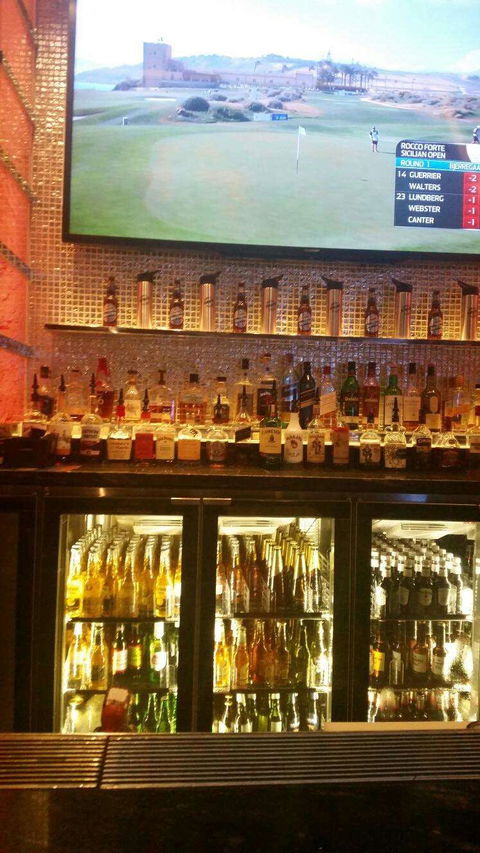 Jackpot Bar - Accommodation Bookings 0