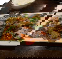Joop Thai - Accommodation Bookings