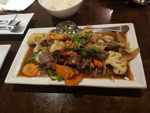 Joop Thai - Accommodation Bookings 0