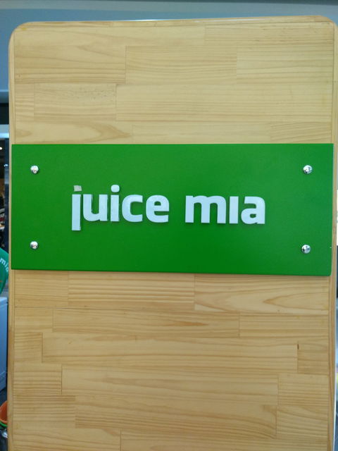 Juice Mia - Merrylands - Accommodation Bookings 0