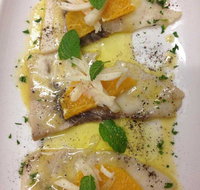 Kappy's Italian Restaurant - Accommodation Bookings