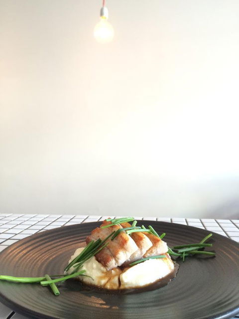 Kitchen Iroha - Accommodation Bookings 0