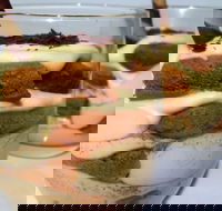 La Vera Gourmet Pizza Bar - Accommodation Bookings
