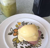 Ley Street Cafe - Accommodation Bookings