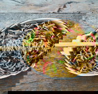 Li Garden Chinese Restaurant - Accommodation Bookings