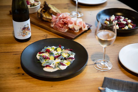 LOT.100 Dining & Tasting Experience - Accommodation Bookings 0