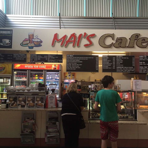 Mai's Café - Accommodation Bookings 0