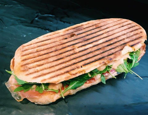 Marysville Country Bakery Cafe - Accommodation Bookings 0