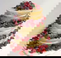 Mezzapica Cakes - Gledswood Hills - Accommodation Bookings