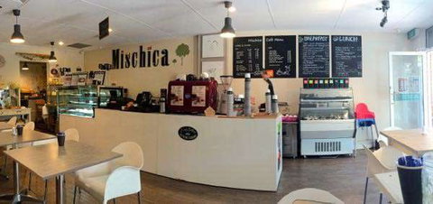 Mischica Cafe - Accommodation Bookings 0