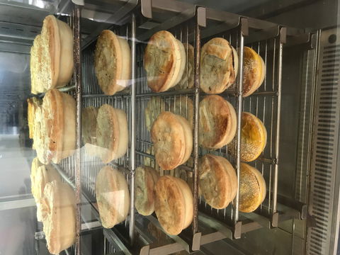 Moree Bakehouse - Accommodation Bookings 1