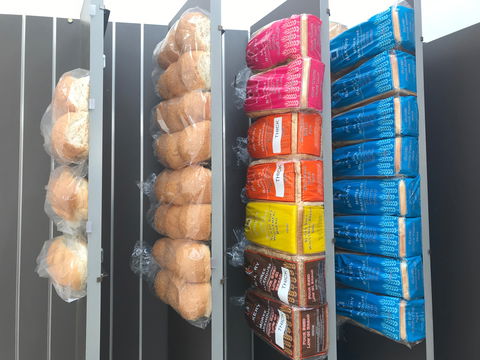 Moree Bakehouse - Accommodation Bookings 2