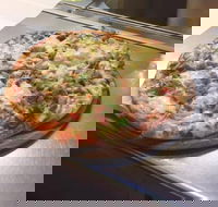 Newroz Kebabs - East Perth - Accommodation Bookings