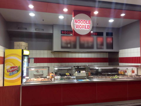 Noodle World - Accommodation Bookings 0