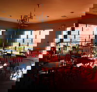 Norton Road Wines - Accommodation Bookings