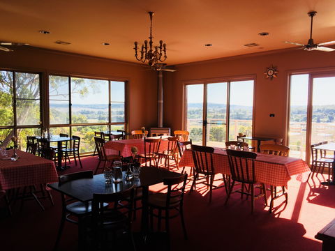 Norton Road Wines - Accommodation Bookings 0
