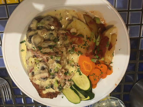 Northern Star Cafe - Accommodation Bookings 0