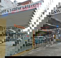 NTVi Bakery