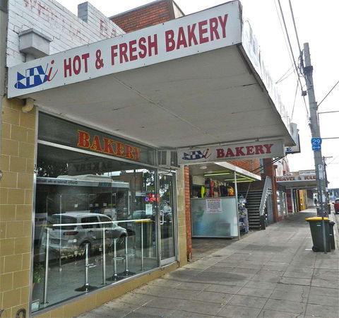 NTVi Bakery - Accommodation Bookings 0