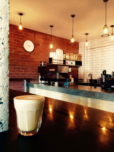 Old Boy Cafe - Accommodation Bookings 0