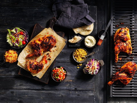 Oporto - Strathfield South - Accommodation Bookings 0