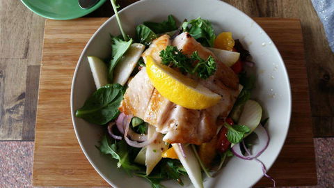 Orion Cafe - Accommodation Bookings 0