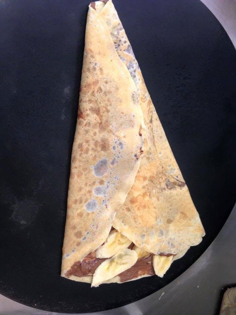 Pancake Talk - Accommodation Bookings 0