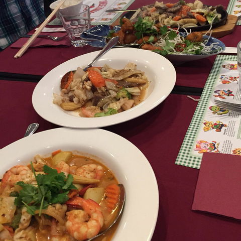 Peacock Gardens Chinese And Thai Restaurant - Accommodation Bookings 0