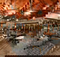 Peaks Restaurant  Bar - Accommodation Bookings