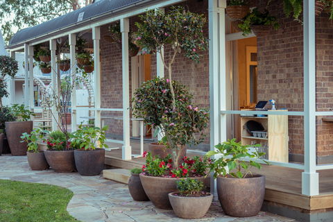 Percy Plunkett - Accommodation Bookings 1