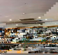 River Deck Cafe - Accommodation Bookings