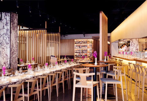 Sake Restaurant Double Bay - Accommodation Bookings 0