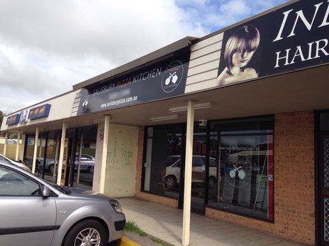 Salisbury Pizza Kitchen - Accommodation Bookings 0
