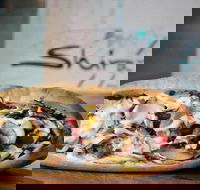 Shiraz Moderna - Accommodation Bookings
