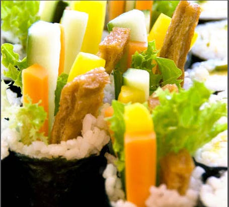 Shuji Sushi - Parkville - Accommodation Bookings 0