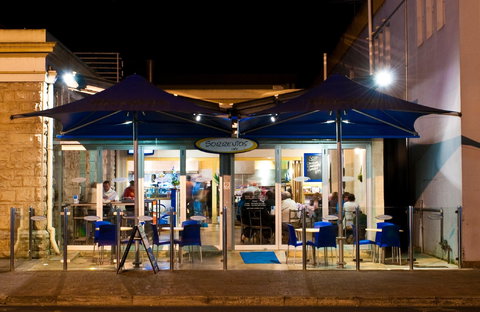 Sorrentos Cafe - Accommodation Bookings 1
