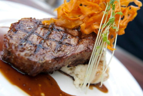 Sorrentos Cafe - Accommodation Bookings 2