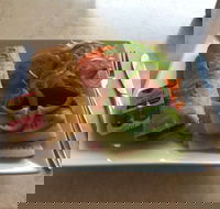 Spizzico Gourmet Deli Cafe - Accommodation Bookings