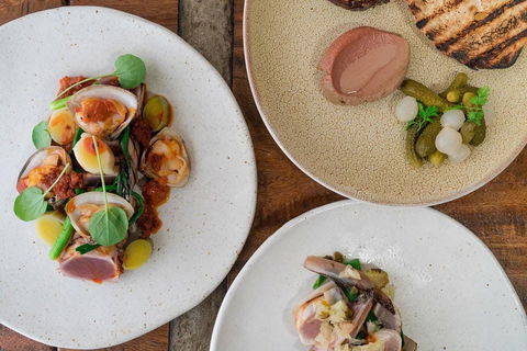 The Butchers Block - Barangaroo - Accommodation Bookings 0