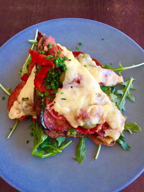 The Pepper Lounge - Accommodation Bookings 0