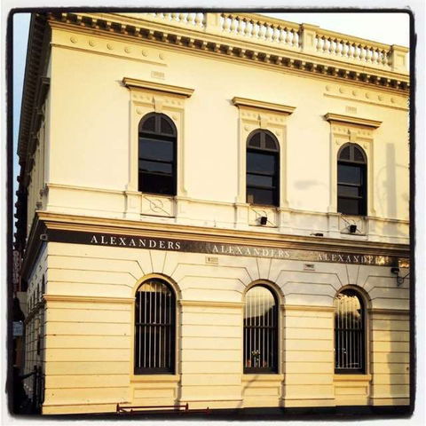 The Vault On Nelson - Accommodation Bookings 0