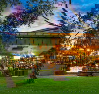 The Precinct Tavern - Accommodation Bookings