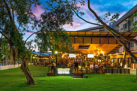 The Precinct Tavern - Accommodation Bookings 0