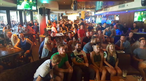 The Precinct Tavern - Accommodation Bookings 2
