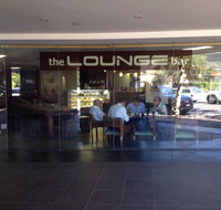 The Lounge Bar - Accommodation Bookings